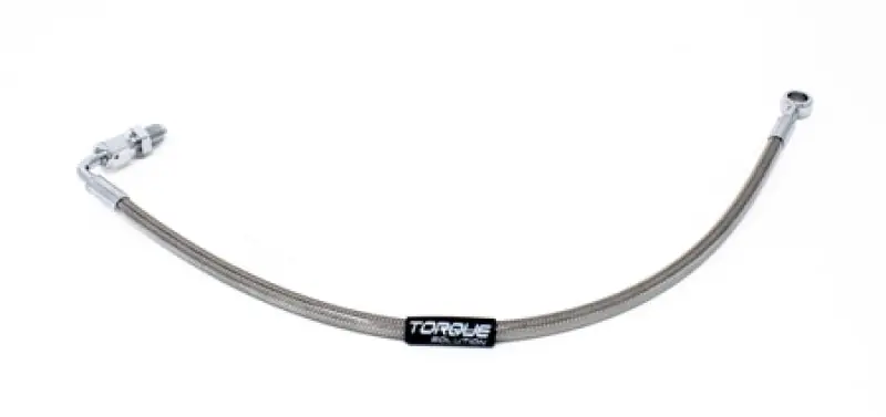 Direct From Factory Torque Solution 15-21 Subaru WRX/STI Clutch Line | Graveyard Performance