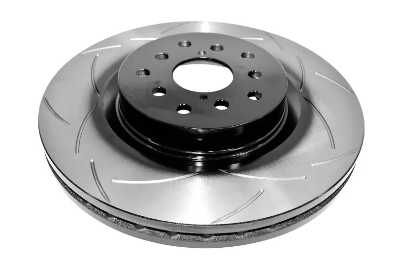 Trending DBA 05-08 Subaru Legacy GT Front Slotted Street Series Rotor | Graveyard Performance