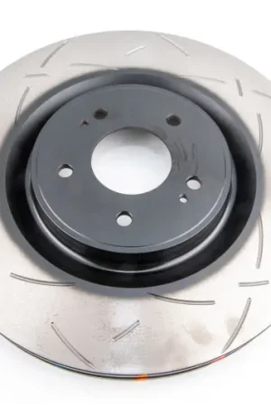 DBA 08+ EVO X Front Slotted 4000 Series Rotor | Graveyard Performance Buy Online