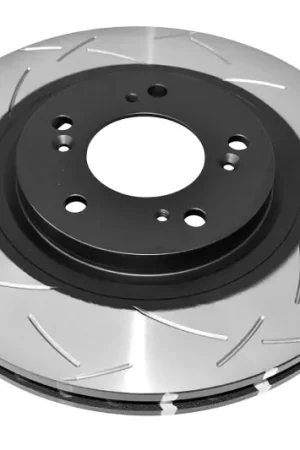 DBA 00-05 S2000 Front Slotted 4000 Series Rotor | Graveyard Performance Money Back Guarantee