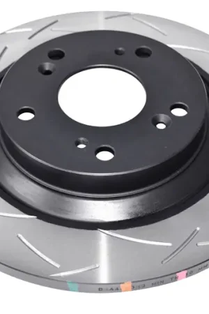 DBA 00-05 S2000 Rear Slotted 4000 Series Rotor | Graveyard Performance Sale