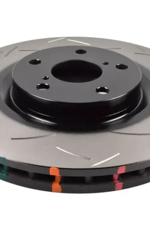 DBA 93-98 Toyota Supra Turbo Front Slotted 4000 Series Rotor | Graveyard Performance Best Seller