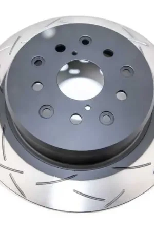 Next Day Delivery DBA 93-98 Supra Turbo Rear Slotted 4000 Series Rotor | Graveyard Performance