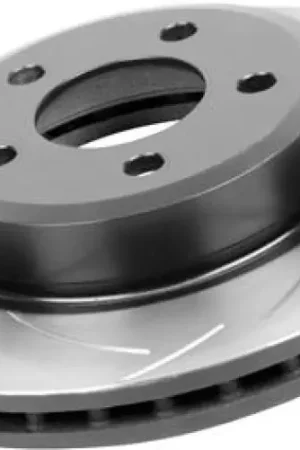 DBA 00-05 S2000 Front Slotted Street Series Rotor | Graveyard Performance Place Order