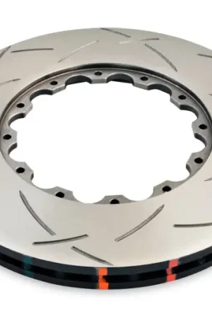 DBA Slotted Replacement Friction Surface for DBA 5010 | Graveyard Performance Get Yours