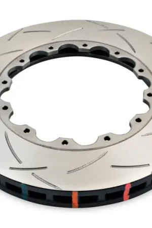 Instant Buy DBA 97-12 Chevrolet Corvette T-Slot Uni-Directional Slotted Replacement Rotor | Graveyard Performance