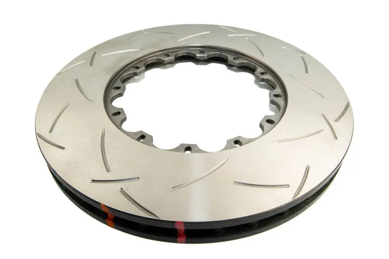 DBA 08+ EVO X T3 5000 Series Replacement Slotted DISC ONLY | Graveyard Performance Popular