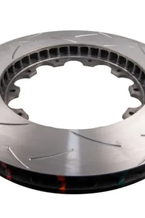 DBA 10-12 Chevrolet Camaro SS 6.2L 5000 Series Slotted Front Replacement Rotor | Graveyard Performance While Supplies Last