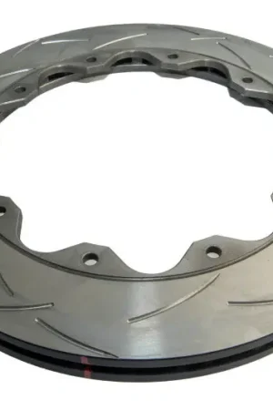 Exclusive Offer DBA 14-16 Chevy Corvette Z06 (Only w/Z07 Pkg) T3 5000 Series Direct Replacement Rotors | Graveyard Performance