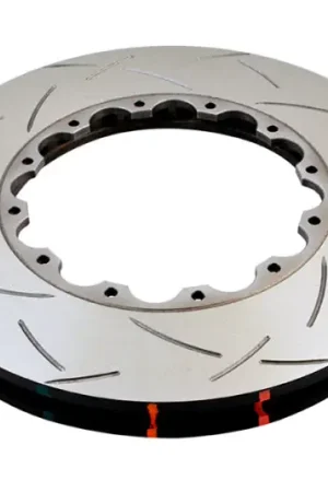 Sale DBA Nissan Skyline (Various) Front Slotted 5000 Series Replacement Ring | Graveyard Performance