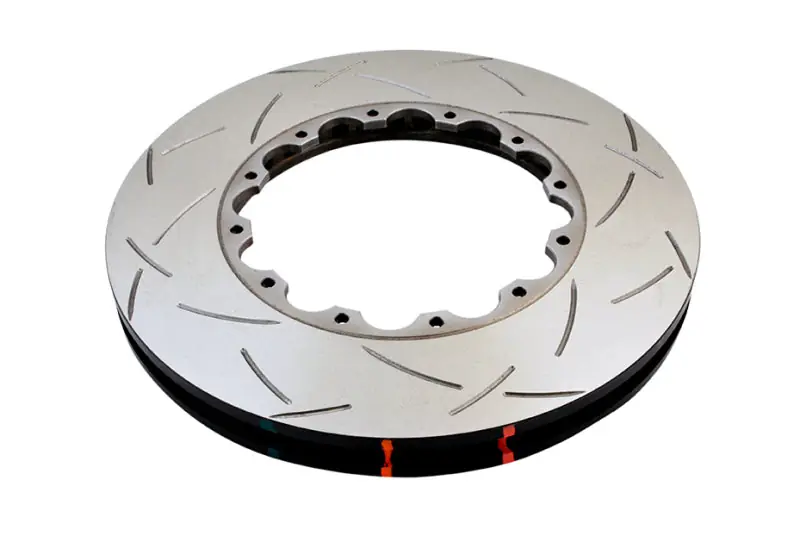 Sale DBA Nissan Skyline (Various) Front Slotted 5000 Series Replacement Ring | Graveyard Performance