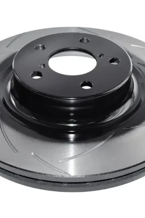 Weekend Sale DBA 12+ Subaru/Scion BRZ/FR-S Limited&Premium (US Spec)/ 08-13 WRX Front Slotted Street Series Rotor | Graveyard Performance