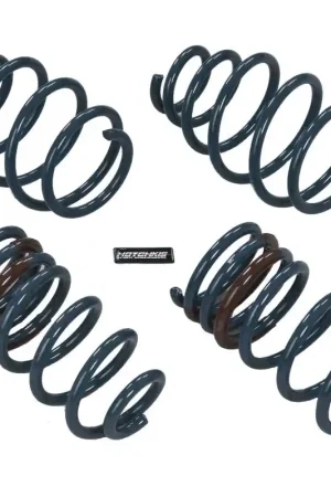 Hotchkis 10+ Camaro SS Sport Coil Springs | Graveyard Performance Discount