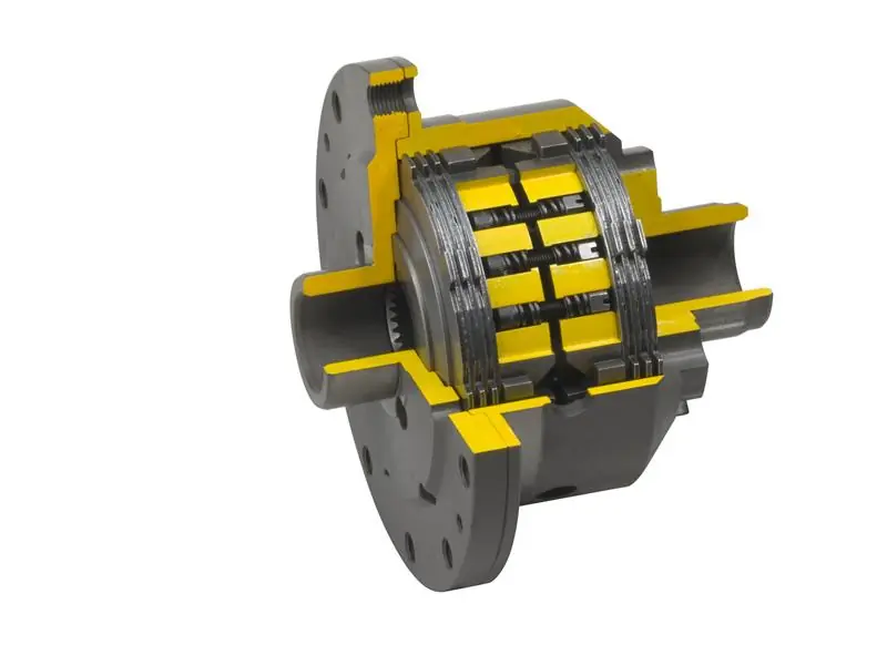 OS Giken BMW E87 135i (MT Only) / E92 335i (AT Only) Super Lock LSD | Graveyard Performance Free Returns