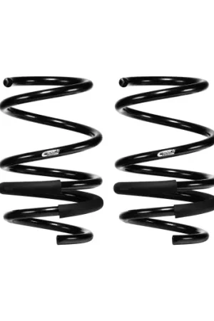 Free Returns Eibach Pro-Kit for 2023+ Toyota Corolla GR | Graveyard Performance