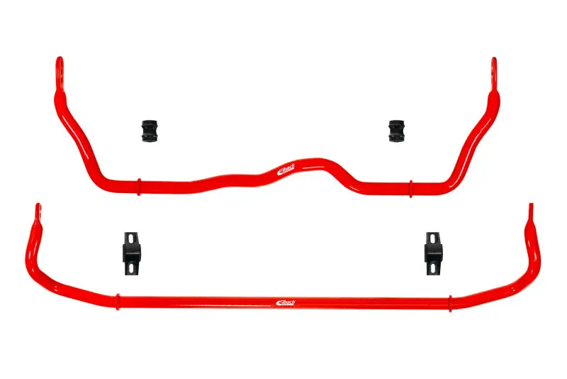 Eibach 23-24 Toyota GR Corolla Front & Rear Anti-Roll Bar Kit | Graveyard Performance Popular