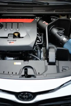 Genuine Injen 2023+ Toyota GR Corolla SP Cold Air Intake System | Graveyard Performance