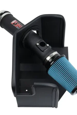 Wholesale Injen 23-25 Toyota GR Corolla L3-1.6L Turbo Wrinkle Black Short Ram Cold Air Intake | Graveyard Performance