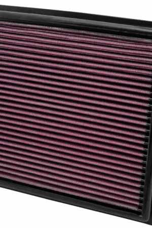Limited Offer K&N 10 Lexus RX350 3.5L-V6 Drop In Air Filter | Graveyard Performance