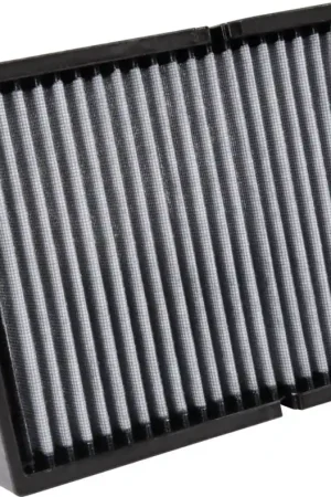 While Supplies Last K&N 16-17 Toyota Prius 1.8L L4 F/I Cabin Air Filter | Graveyard Performance