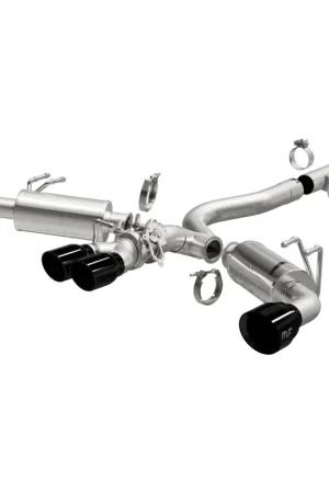 Magnaflow 2023 Toyota GR Corolla NEO Cat-Back Exhaust System | Graveyard Performance Cheap