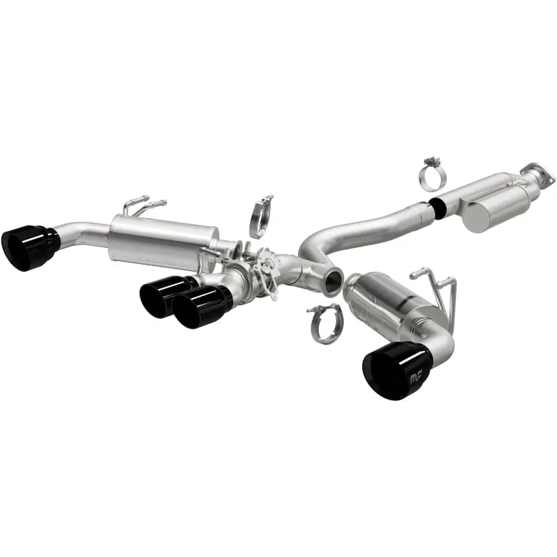 Magnaflow 2023 Toyota GR Corolla NEO Cat-Back Exhaust System | Graveyard Performance Cheap