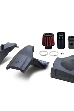 Mishimoto 2023+ Toyota GR Corolla Performance Intake | Graveyard Performance New Arrival