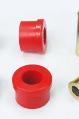 Pedders Urethane Lower Control Arm Front Bush (2 PKT) 08-13 Subaru Forester / 07-11 Impreza | Graveyard Performance Latest