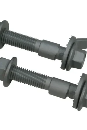 Fan Favorite SPC Performance EZ Cam XR Bolts (Pair) (Replaces 17mm Bolts) | Graveyard Performance