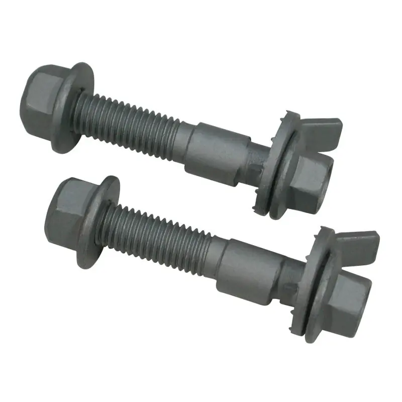 Fan Favorite SPC Performance EZ Cam XR Bolts (Pair) (Replaces 17mm Bolts) | Graveyard Performance