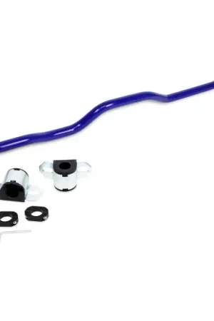 Free Returns Superpro 2023+ Toyota GR Corolla 24mm Adjustable Rear Sway Bar | Graveyard Performance