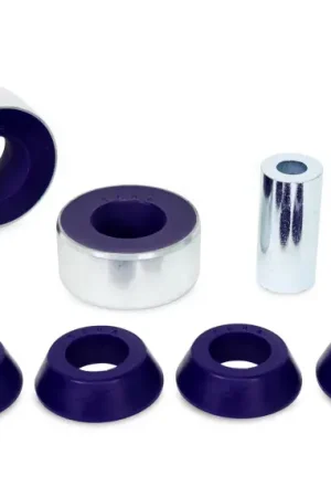 Superpro 23-25 Toyota GR Corolla LCA Inner Rear Control Arm Bushing Kit | Graveyard Performance Grab Now