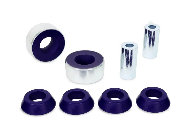 Superpro 23-25 Toyota GR Corolla LCA Inner Rear Control Arm Bushing Kit | Graveyard Performance Grab Now