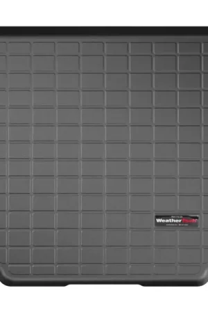 Place Order WeatherTech 2019+ Toyota Corolla Hatchback Cargo Liner - Black | Graveyard Performance