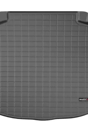 Limited Offer WeatherTech 2020 Toyota Corolla Sedan Cargo Liner - Black | Graveyard Performance