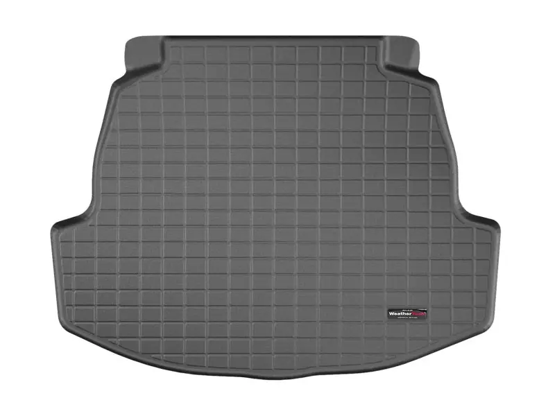 Limited Offer WeatherTech 2020 Toyota Corolla Sedan Cargo Liner - Black | Graveyard Performance