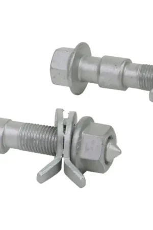 Holiday Sale Whiteline 90-93 Toyota Celica GT-Four Turbo AWD ST185 Front Camber adj bolt kit-17mm | Graveyard Performance