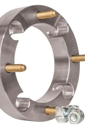 Low Price Performance Machine UTV Wheel Spacer Kit