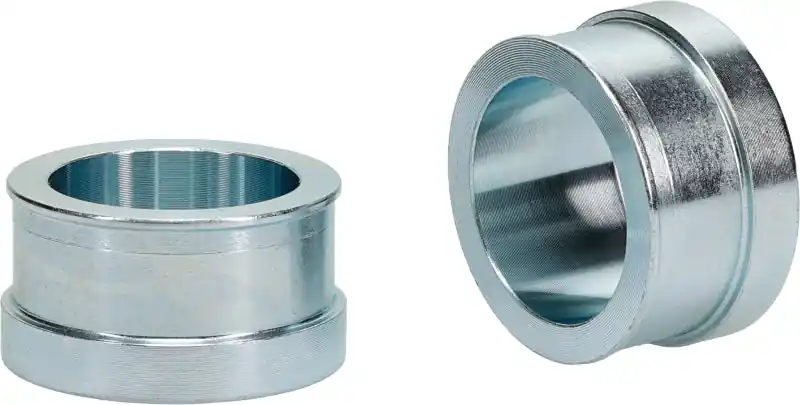 Brand New All Balls Racing 00-02 KTM SX 125 Wheel Spacer Kit Front