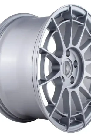 Hot Deal Enkei NT03RR 17x9 5x114.3 45mm Offset 75mm Bore - Silver Paint Wheel