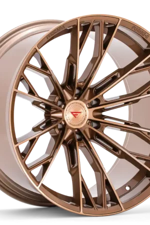 Save Now Ferrada Forge-8 Off Road Wheels FTR11 Machine Cobre 20x10 6x135 ET-18 87.1 Super Concavity