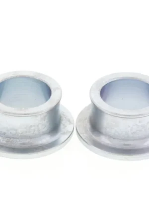 All Balls Racing 98-00 Kawasaki KX80 Wheel Spacer Kit Rear Reduced Price