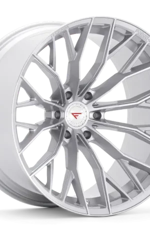 Special Discount Ferrada Forge-8 Off Road Wheels FTR9 Machine Silver 22x10 6x139.7 ET-18 106.10 Super Concavity