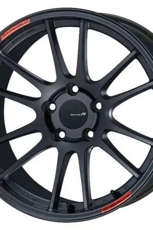 Next Day Delivery Enkei GTC01RR 18x8.5 +45 5x112mm 66.5mm Matte Gunmetal