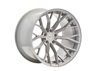 Fresh Stock Ferrada Wheels Forge-8 FR9 Storm Gray 20x10.5 5x112 ET40 66.56 Deep Concavity