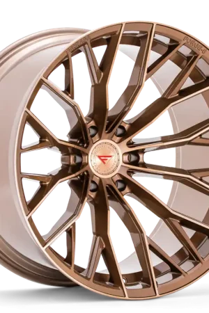 Ferrada Forge-8 Off Road Wheels FTR9 Machine Cobre 22x10 6x135 ET-18 87.1 Super Concavity Special Discount