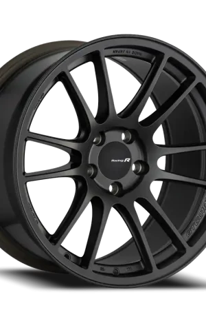 Enkei GTC01RR 18x8.5 +35 5x120mm 72.5mm Matte Gunmetal Super Sale