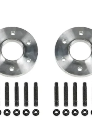 Fabtech 15-22 Mercedes Sprinter 2500/3500 Wheel Spacer Kit Brand New