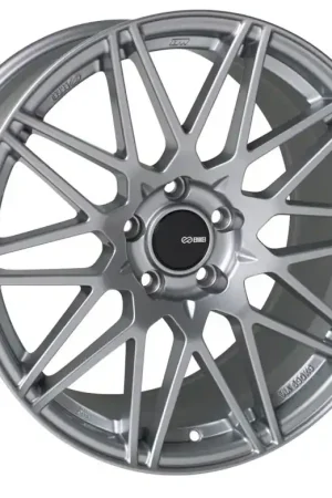 Enkei TMS GR 18x9.5 +15 5x114.3mm 72.6mm Storm Gray Bulk Order