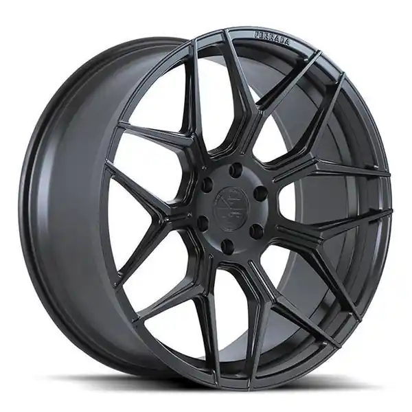 Ferrada Wheels FT3 Matte Black 22x10.5 5x127 ET28 71.6 Instant Buy